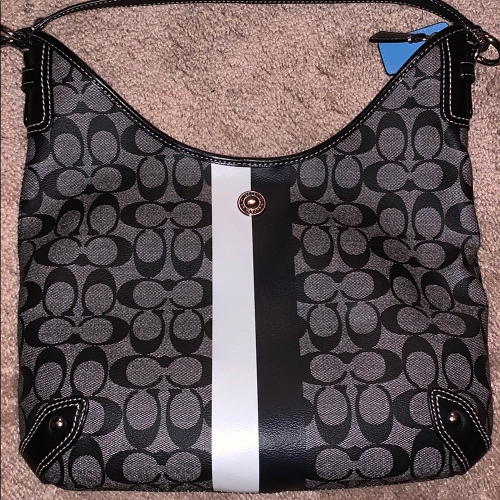 Coach medium size bag